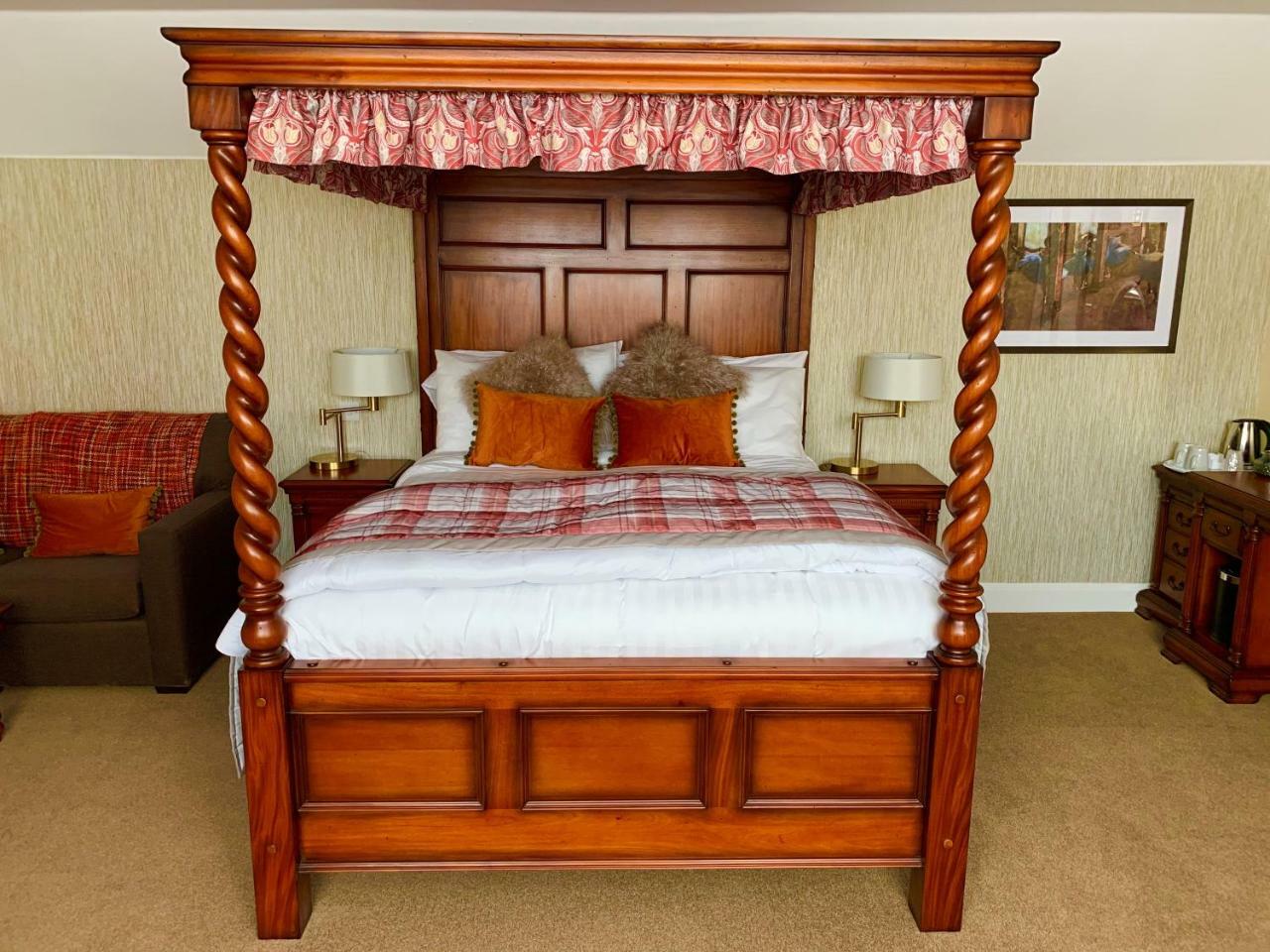 Hotel The Coach And Horses Worthing Esterno foto