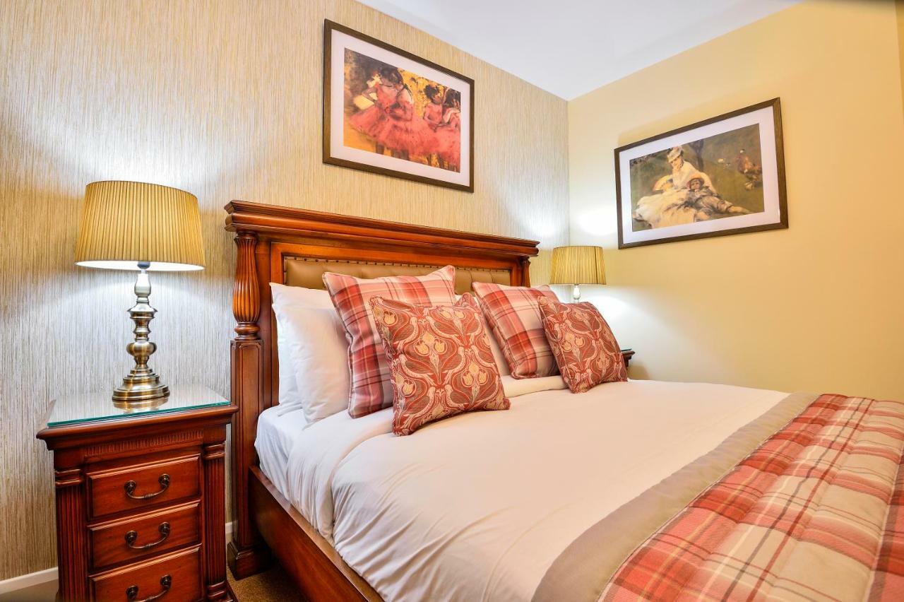 Hotel The Coach And Horses Worthing Esterno foto