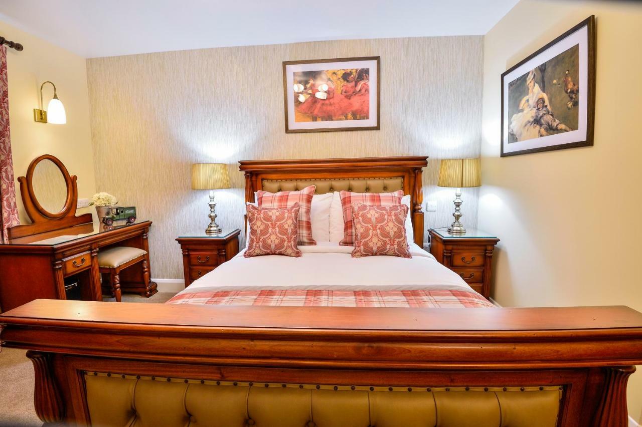 Hotel The Coach And Horses Worthing Esterno foto