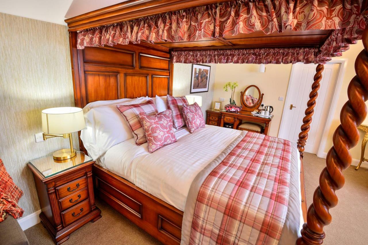Hotel The Coach And Horses Worthing Esterno foto